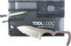 Sog Tool Logic Survival II Κάρτα Πολυεργαλείο Γκρι σε Θήκη