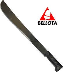 Bellota 31B Ματσέτα Μαύρη