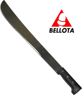 Bellota 31B Ματσέτα Μαύρη