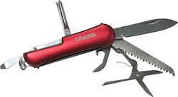 Campus Schweizer Armee-Messer