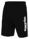 Atum Short 921409 Black Мъжка Бермуда Черна