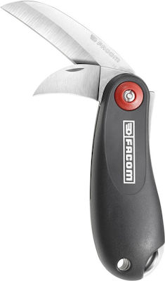 Facom Taschenmesser Gray