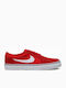 Nike SB Satire II Bărbați Sneakers Gym / Red White