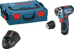 Bosch GSR 12V-15 FC Bosch GSR 12V-15 FC