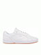 DC Astor Sneakers White