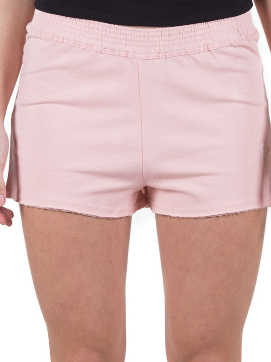 GSA Shorts 892624 Pink Femei Pantaloni scurți Roz