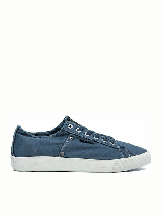 Replay Valbron Sneakers Blue