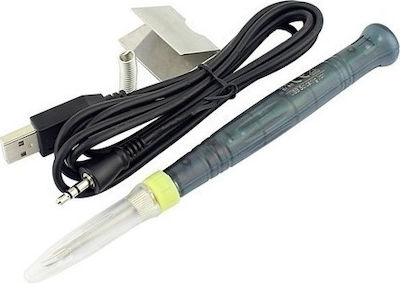 SL-58U Soldering Iron Electric 8W