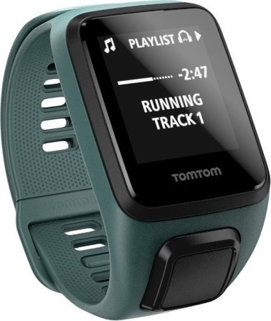 tomtom spark 3 decathlon