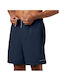 Backcast III Water Short Men's Swimwear Shorts Navy Blue