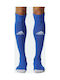 Adidas Milano 16 Fußballsocken Blau 1 Paar