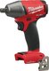 Milwaukee M18 ONEIWP12-0X One-Key Μπουλονόκλειδο Μπαταρίας 18V Solo με Υποδοχή 1/2"