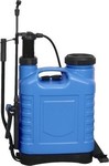 Knapsack Sprayer Backpack Sprayer with Capacity 16lt in Blue color