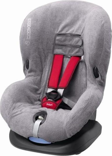 Maxi-Cosi Βαμβακερό Κάλυμμα Για PRIORI SPS Cool Grey ...