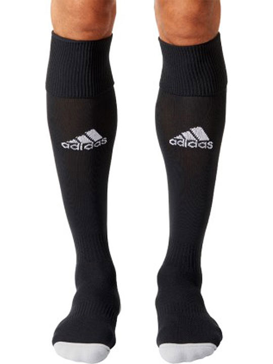 adidas Milano 16 Футболни Чорапи Черни 1 чифт