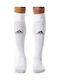 Adidas Milano 16 Performance Football Socks White 1 Pair