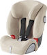 Britax Romer Breathable Car Seat Cover Evolva 1...