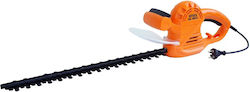 Atika HA 500/51 Electric Hedge Trimmer 500W with 46cm Blade