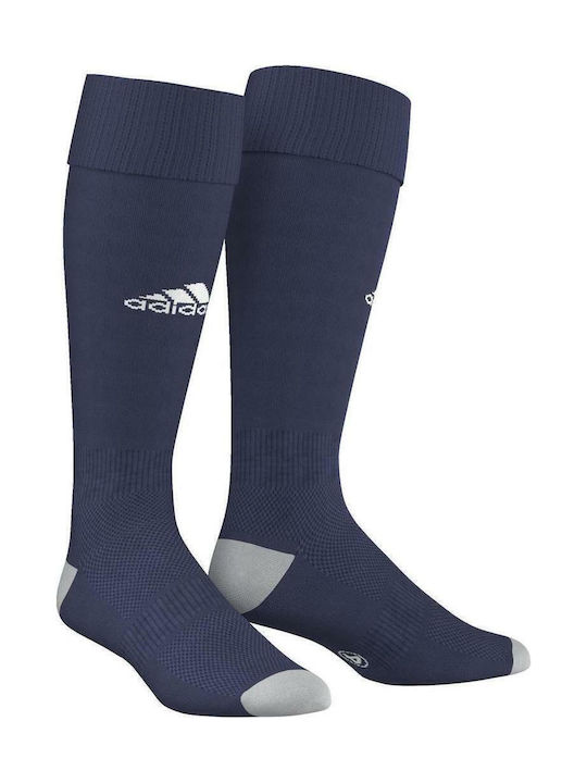 adidas Performance Ποδοσφαιρικές Κάλτσες Μπλε 1 Ζεύγος