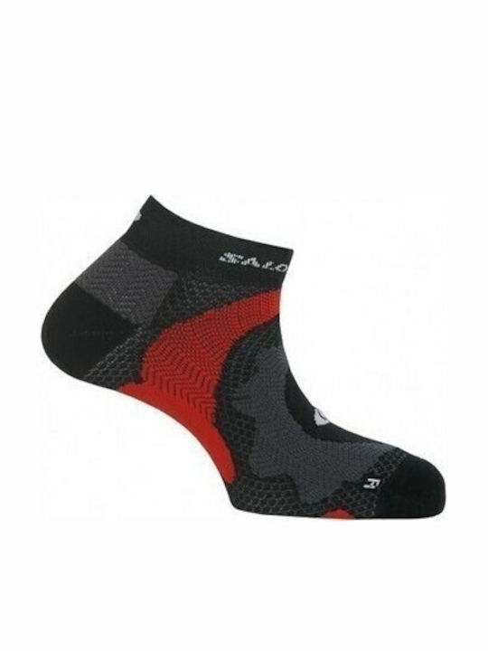 Salomon XT Trail Pro Чорапи за трекинг Черни