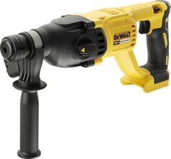 Dewalt Ciocan rotopercutor Săpător Cu baterie 18V Solo cu SDS Plus