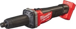 Milwaukee M18 FDG-0X Ευθύς Λειαντήρας 18V Solo με Ρύθμιση Ταχύτητας