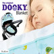 Dooky Stroller Blanket Κουβερτάκι Μωρού Birdy 1...