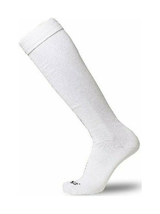 Xcode Technical Ποδοσφαιρικές Κάλτσες Λευκές 1 Ζεύγος