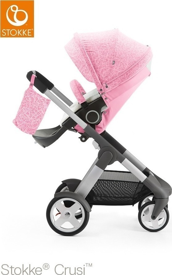 Stokke stroller summer outlet kit