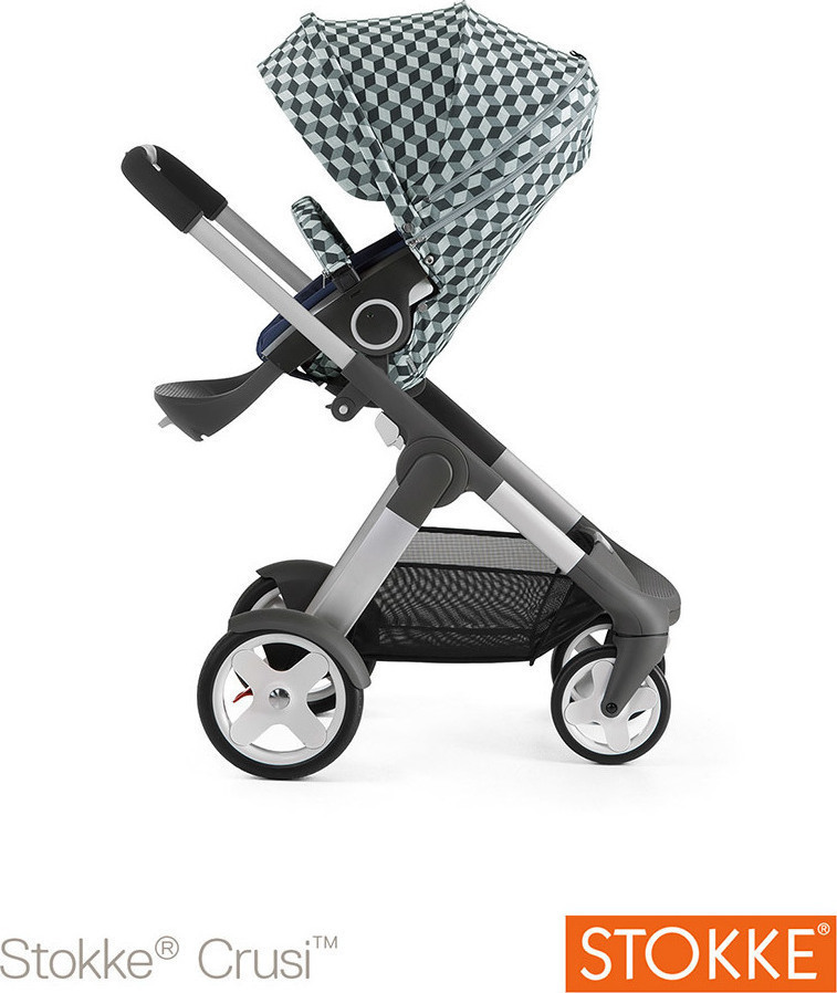 Stokke stroller outlet style kit