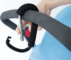 Altabebe Stroller Hook