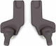 Mamas & Papas Stroller Conversion Kit Black Armadillo Flip/XT & Ocarro