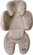 Bo Jungle Stroller Mattress Beige B180100