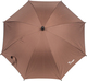 Bo Jungle Regenschirm Kinderwagen Beige B-Umbre...