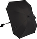 Mima Umbrella Stroller Black Xari