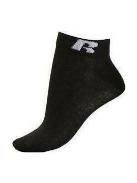 Russell Athletic 3 Pack Ankle Sock 3 ζεύγη