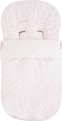 Mayoral Kinderwagen Fußsäcke Rosa Baby