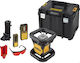 Dewalt DCE074NR-XJ Self-Leveling Rotary Laser L...