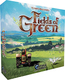 Board Game Fields of Green for 2-4 Players 12+ Years Old (EN) Artipia