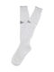 Umbro Azul Fußballsocken Weiß 1 Paar