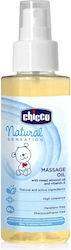 Chicco Natural Sensation για Ενυδάτωση 100ml