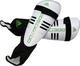 adidas Predator Club V42293 Футболни гръбници за Възрастни Бели
