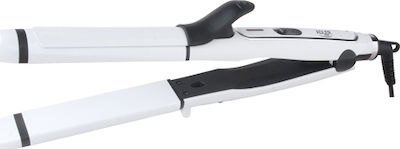 Adler AD-2104 2in1 Hair Straightener with Ceramic Plates 50W