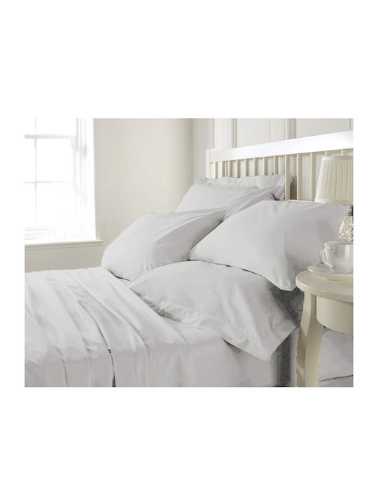 Anna Riska Sheet Super-Double 240x270cm. Presti...