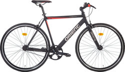 Orient Vision 28" Μαύρο