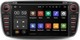 Xtrons Car Audio System for Ford Focus / Mondeo / Kuga 2008-2011 (Bluetooth/USB/WiFi/GPS)