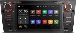 Xtrons Ηχοσύστημα BMW Σειρά 3 (E90) / E91 / E92 2005-2012 με Bluetooth, USB & GPS Xtrons Ηχοσύστημα BMW Σειρά 3 (E90) / E91 / E92 2005-2012 με Bluetooth, USB & GPS