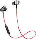 Meizu EP51 In-ear Bluetooth Handsfree Μαύρο