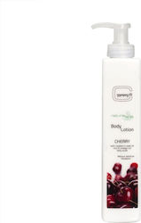 TommyG Natural Spa Cherry Ενυδατική Lotion Σώμα...