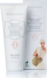 Anne Geddes Κρέμα Σώματος 200ml